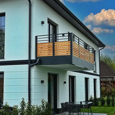 D Erdgeschoss 2 In Tossens *