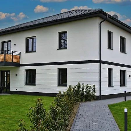D Erdgeschoss 2 In Tossens
